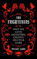 Frighteners (Hardcover) - MPHOnline.com