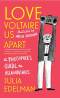 Love Voltaire Us Apart (Paperback) - MPHOnline.com