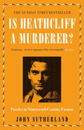 Is Heathcliff a Murderer? - MPHOnline.com
