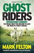 Ghost Riders - MPHOnline.com