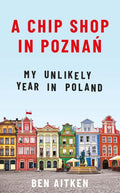 A Chip Shop in Poznan - MPHOnline.com