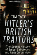 Hitler's British Traitors - MPHOnline.com
