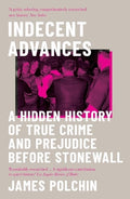 Indecent Advances - MPHOnline.com