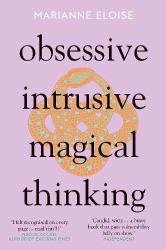 Obsessive, Intrusive, Magical Thinking - MPHOnline.com