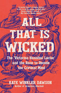 All That is Wicked - MPHOnline.com
