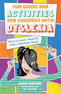 Fun Games And Activities For Children With Dyslexi - MPHOnline.com