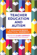 Teacher Education In Autism - MPHOnline.com