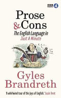 Prose & Cons: The English Language in Just a Minute - MPHOnline.com