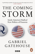 The Coming Storm: Politics of Paranoia - MPHOnline.com