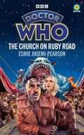 Doctor Who: The Church on Ruby Road (Target Collection) - MPHOnline.com