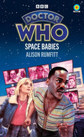 Doctor Who: Space Babies (Target Collection) - MPHOnline.com