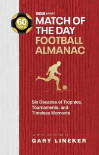 The Match of the Day Football Almanac - MPHOnline.com