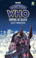 Doctor Who: Empire Of Death - MPHOnline.com