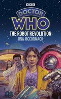 Doctor Who: The Robot Revolution - MPHOnline.com
