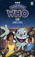 Doctor Who: Lux - MPHOnline.com