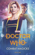Doctor Who: Combat Magicks - MPHOnline.com