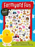 Puffy Stickers Farmyard Fun - MPHOnline.com