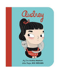 Little People, Big Dreams: Audrey - MPHOnline.com
