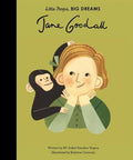 Little People, Big Dreams: Jane Goodall - MPHOnline.com