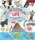 The Story of Life: A first book about evolution - MPHOnline.com