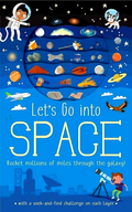 Lets Go Into Space - MPHOnline.com