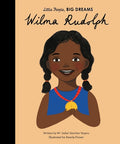 Little People, Big Dreams: Wilma Rudolph - MPHOnline.com