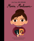 Little People, Big Dreams: Maria Montessori - MPHOnline.com