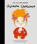 Little People, Big Dreams: Vivienne Westwood - MPHOnline.com