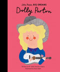 Little People, Big Dreams: Dolly Parton - MPHOnline.com