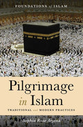 Pilgrimage in Islam - MPHOnline.com