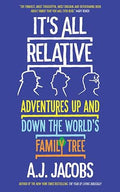 It's All Relative - MPHOnline.com