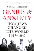 Genius and Anxiety (Hardcover) - MPHOnline.com