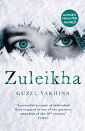 Zuleikha (Paperback) - MPHOnline.com