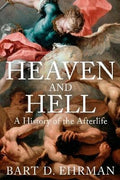 Heaven and Hell - MPHOnline.com