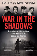 War in the Shadows - MPHOnline.com