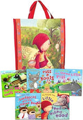 My Fairytale Time 5 Book Collections - MPHOnline.com