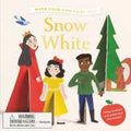 Make Your Own Fairy Tale: Snow White - MPHOnline.com