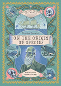 Charles Darwin'S On The Origin Of Species: Words That Changed The World - MPHOnline.com