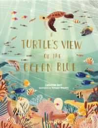 Turtle's View of the Ocean Blue - MPHOnline.com