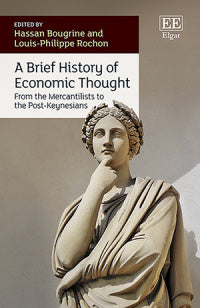 A Brief History of Economic Thought - MPHOnline.com