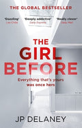 Delaney: Girl Before - MPHOnline.com