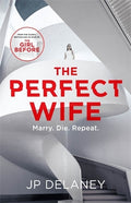 Delaney: Perfect Wife - MPHOnline.com