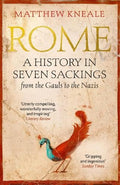 Rome: A History in Seven Sackings - MPHOnline.com