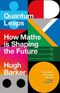 Quantum Leaps: Maths - MPHOnline.com