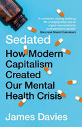Sedated: Mental Health Crisis /P - MPHOnline.com