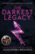 Darkest Minds Novel: Darkest Legacy - MPHOnline.com