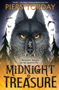 Midnight Treasure - MPHOnline.com