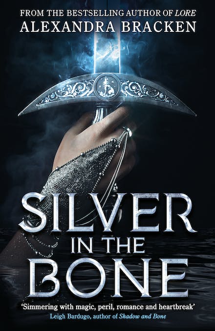 Silver In The Bone - MPHOnline.com