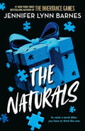 The Naturals #1 - MPHOnline.com