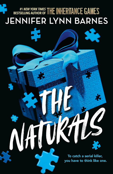 The Naturals #1 - MPHOnline.com